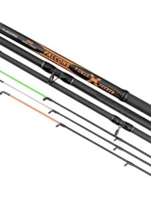 KAIDA PRO FALCONS X FEEDER – 3.90М – 180Г