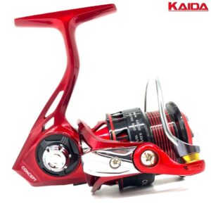 KAIDA CNC 1000