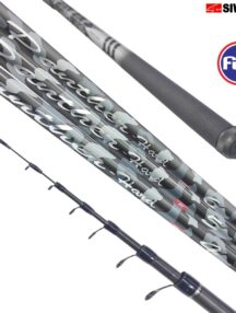БОЛОНЕЗЕ SIWEIDA PANTHER BOLO 6М – FUJI