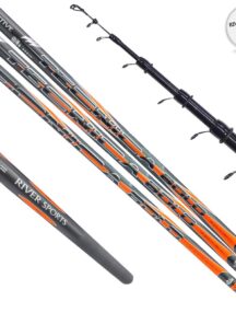 БОЛОНЕЗЕ RS TECNICA BOLO 5.00М (5 – 80ГР)