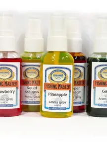 Cralusso aroma spray-50ml