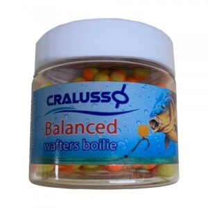 Balanced Wafters mango "7x9mm"