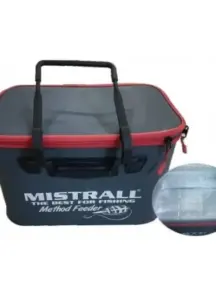 ЧАНТА METHOD FEEDER MISTRALL