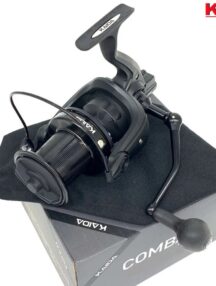 KAIDA COMBAT-8000 WORM SHAFT SYSTEM