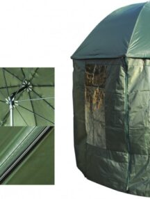 Чадър-палатка MISTRAL 3.00м (с цип и страници)