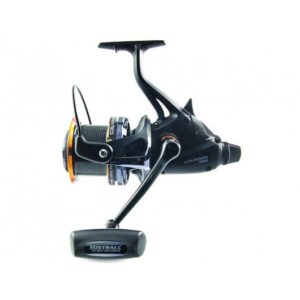 Mistral Cruisser 7+1