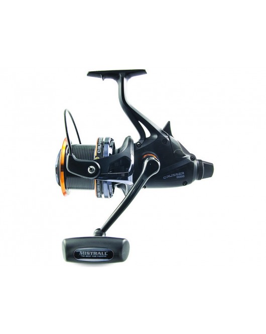 Mistral Cruisser 7+1