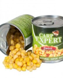 Царевица консерва-CARP EXPERT 425ml