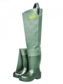 БОТУШИ LEMIGO HIP WADER EVA 808 (ДЪЛГИ)