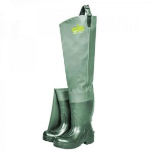 БОТУШИ LEMIGO HIP WADER EVA 808 (ДЪЛГИ)