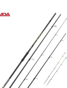 KAIDA GIGARISE CARP ROD 4,20 4lb – FEEDER 180 gr