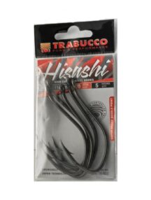 TRABUCCO HISASHI