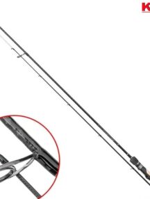 Kaida Lights Spin 2.25м 2-15г