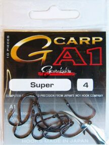 Куки Gamakatsu G-Carp A1