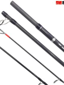ФИДЕР ВЪДИЦА SIWEIDA IGUANA FEEDER – CARP 4.20М (80-150ГР)