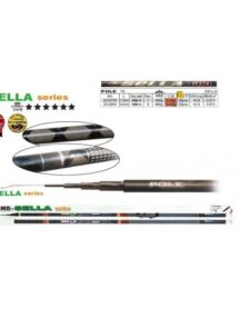 SELLA-8M