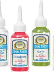 Cralusso Method gel-100gr