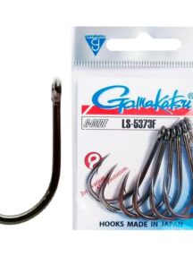 Gamakatsu LS-5373F