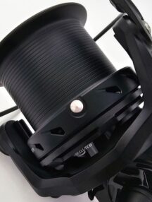 Mistral Sicata Max 9000