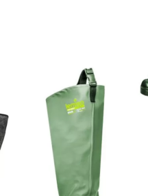 БОТУШИ LEMIGO HIP WADER EVA 826 (ДЪЛГИ)