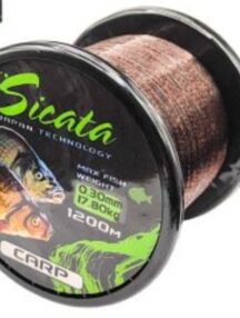 MISTRALL SICATA ALLROUND 1200M