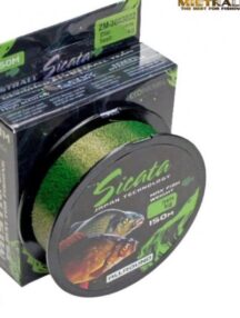 MISTRALL 3D SICATA ALLROUND