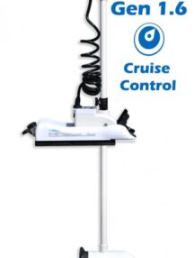 Haswing Cayman B 55 GPS Gen 1.6 Cruise Control 152см