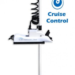 Haswing Cayman B 55 GPS Gen 1.6 Cruise Control 152см