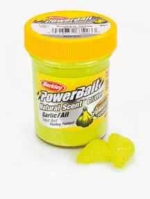 Garlic  sunshine yellow Berkley