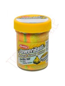 Garlic/Rainbow Berkley