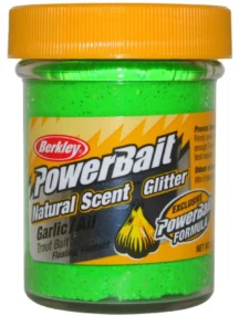 Garlic spring berkley