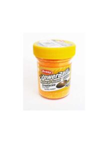 Fluo Orange/Crustacea Berkley