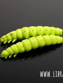 Силиконова примамка LARVA 30mm LIBRA Lures 027