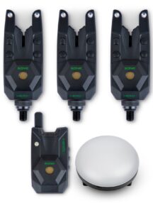 Сигнализатори Sonik HEROX BITE ALARMS