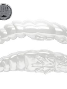 Larva libra silver pearl 30mm