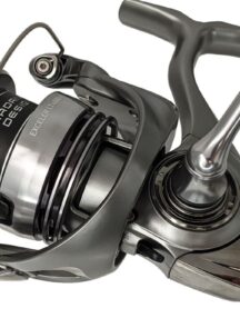DAIWA 23 Exceler LT 2500 XH