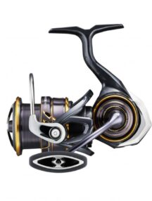Макара Daiwa 21 CALDIA LT 4000S-C