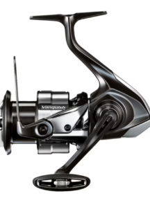 Макара Shimano VANQUISH FC 4000XG