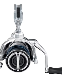 Макара Shimano STRADIC C5000 XG FM