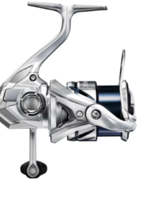 Макара Shimano STRADIC 1000HG FM