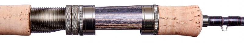 Спининг Illex STREAM MASTER 2.0м/ 1.5-5гр - Image 3