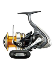 Макара Daiwa 17 EXCELER 2506H