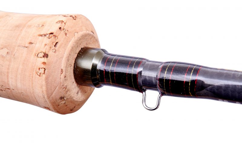 Спининг Illex STREAM MASTER 2.0м/ 1.5-5гр - Image 5