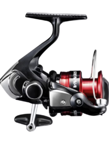 Макара Shimano SIENNA FG 2500
