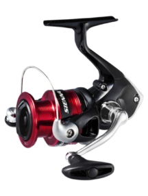 Макара Shimano SIENNA FG C3000