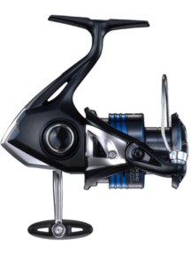 Макара Shimano NEXAVE FI 2500HG