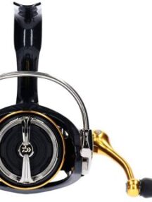 Макара Daiwa 18 LEGALIS LT 4000D-C