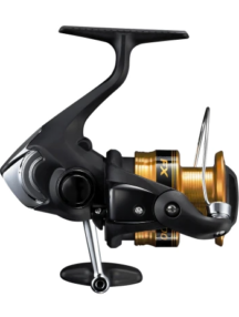 Макара Shimano FX FC 4000