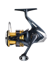 Макара Shimano SAHARA FJ 1000