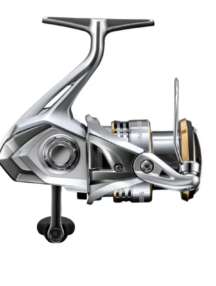 Макара Shimano SEDONA FJ C5000XG